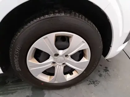 Photo 14 Dacia Sandero  ECO-G 100