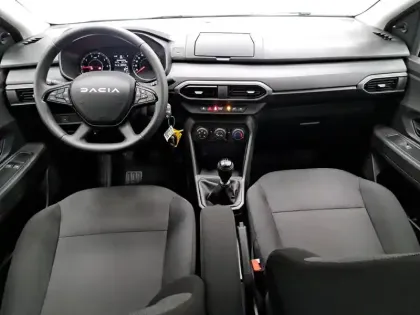 Photo 42 Dacia Sandero  ECO-G 100