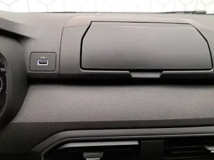 Photo 38 Dacia Sandero  ECO-G 100