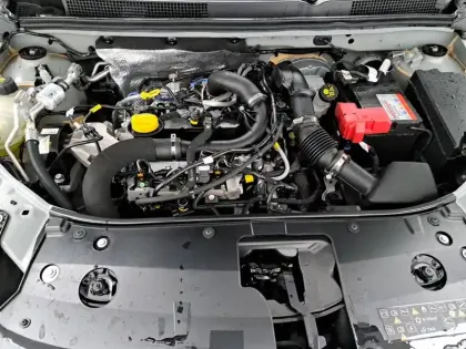 Photo 12 Dacia Sandero  ECO-G 100