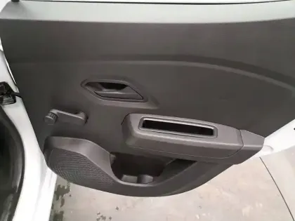 Photo 21 Dacia Sandero  ECO-G 100