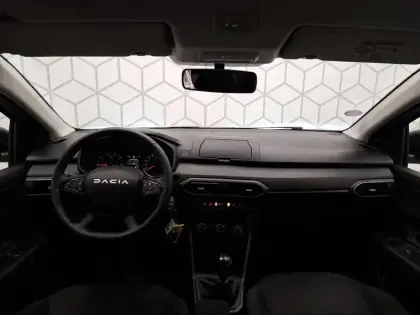 Photo 43 Dacia Sandero  ECO-G 100