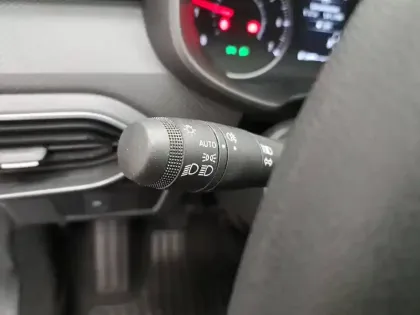 Photo 30 Dacia Sandero  ECO-G 100