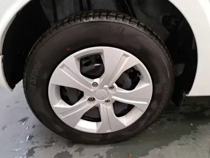 Photo 13 Dacia Sandero  ECO-G 100