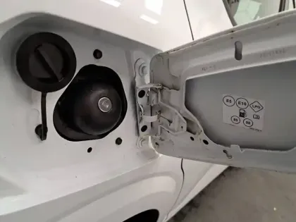 Photo 19 Dacia Sandero  ECO-G 100