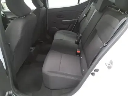 Photo 24 Dacia Sandero  ECO-G 100