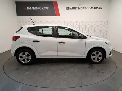 Photo 5 Dacia Sandero  ECO-G 100