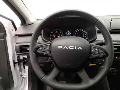 Photo 34 Dacia Sandero  ECO-G 100