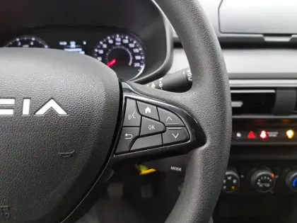 Photo 33 Dacia Sandero  ECO-G 100