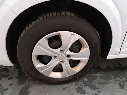 Photo 15 Dacia Sandero  ECO-G 100