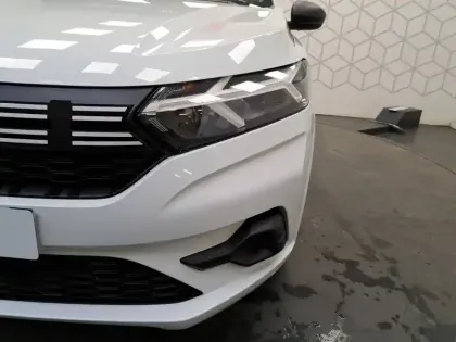 Photo 9 Dacia Sandero  ECO-G 100