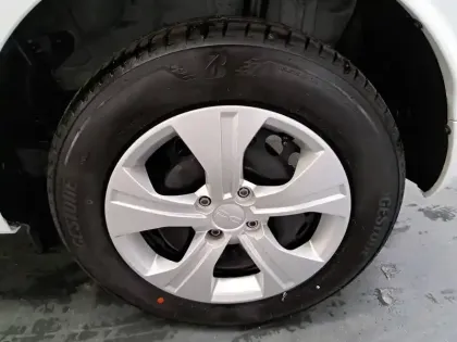 Photo 16 Dacia Sandero  ECO-G 100