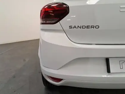 Photo 10 Dacia Sandero  ECO-G 100