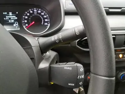 Photo 31 Dacia Sandero  ECO-G 100