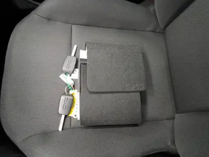 Photo 40 Dacia Sandero  ECO-G 100