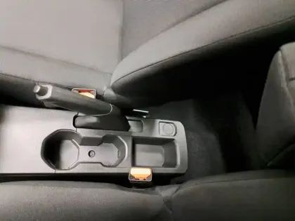 Photo 36 Dacia Sandero  ECO-G 100