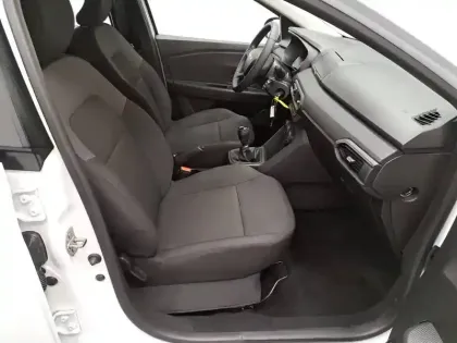 Photo 22 Dacia Sandero  ECO-G 100