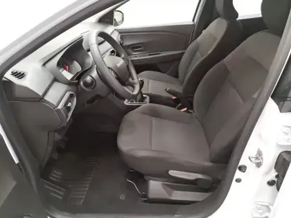 Photo 25 Dacia Sandero  ECO-G 100