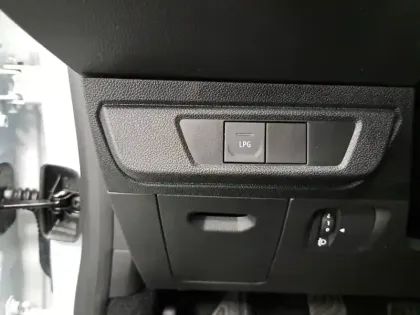 Photo 29 Dacia Sandero  ECO-G 100