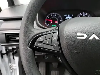 Photo 32 Dacia Sandero  ECO-G 100