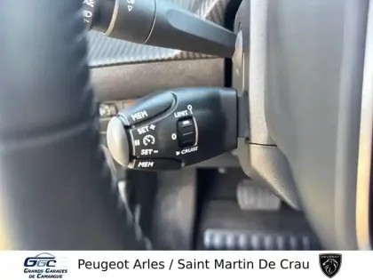 Photo 11 Peugeot 208  Electrique 50 kWh 136ch