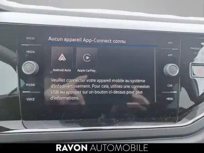 Photo Volkswagen Polo R-line