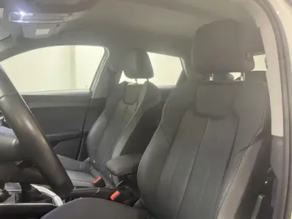 Photo 14 Audi A1  Sportback 30 TFSI 110 ch S tronic 7