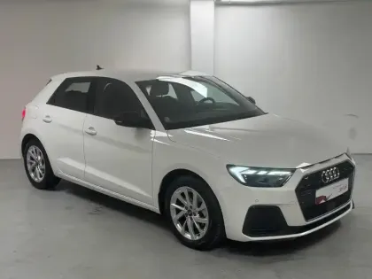 Photo 2 Audi A1  Sportback 30 TFSI 110 ch S tronic 7