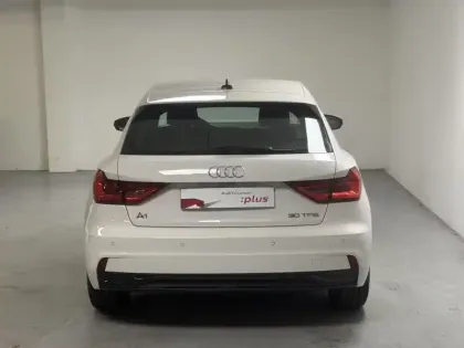 Photo 6 Audi A1  Sportback 30 TFSI 110 ch S tronic 7