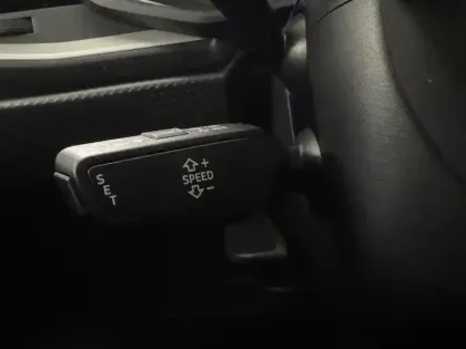 Photo 21 Audi A1  Sportback 30 TFSI 110 ch S tronic 7