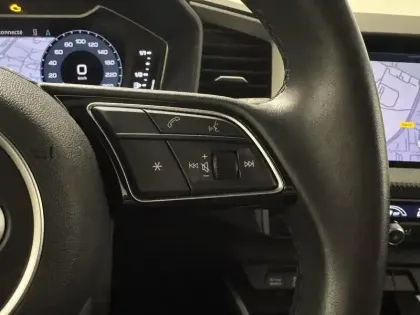 Photo 20 Audi A1  Sportback 30 TFSI 110 ch S tronic 7