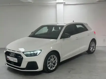 Photo Audi A1 Design Luxe