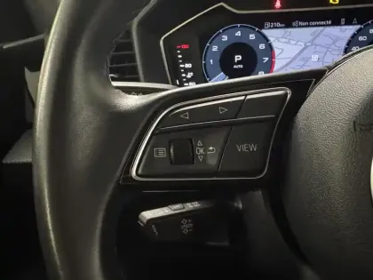 Photo 19 Audi A1  Sportback 30 TFSI 110 ch S tronic 7