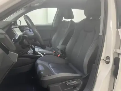 Photo 13 Audi A1  Sportback 30 TFSI 110 ch S tronic 7