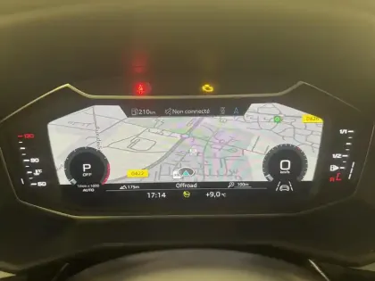 Photo 33 Audi A1  Sportback 30 TFSI 110 ch S tronic 7