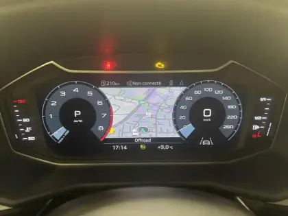 Photo 29 Audi A1  Sportback 30 TFSI 110 ch S tronic 7