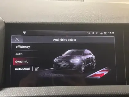 Photo 26 Audi A1  Sportback 30 TFSI 110 ch S tronic 7