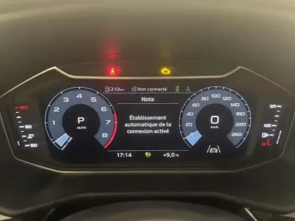 Photo 31 Audi A1  Sportback 30 TFSI 110 ch S tronic 7