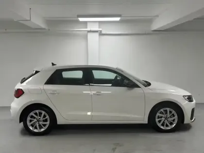 Photo 3 Audi A1  Sportback 30 TFSI 110 ch S tronic 7