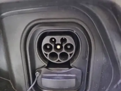 Photo 32 Peugeot 208  Electrique 50 kWh 136ch