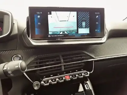 Photo 17 Peugeot 208  PureTech 100 S&S BVM6