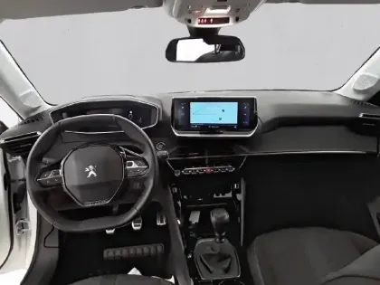 Photo 7 Peugeot 208  PureTech 100 S&S BVM6