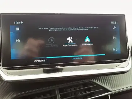 Photo 20 Peugeot 208  PureTech 100 S&S BVM6