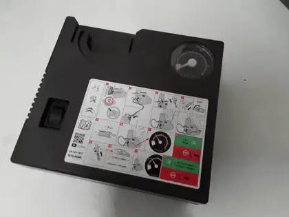 Photo 25 Peugeot 208  PureTech 100 S&S BVM6