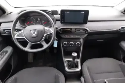 Photo 8 Dacia Sandero  ECO-G 100