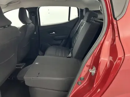 Photo 32 Dacia Sandero  ECO-G 100