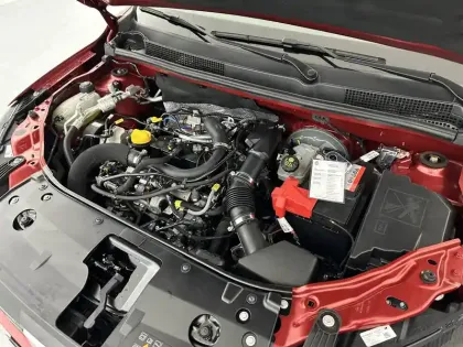 Photo 29 Dacia Sandero  ECO-G 100