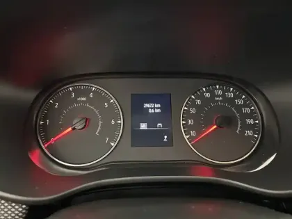 Photo 25 Dacia Sandero  ECO-G 100