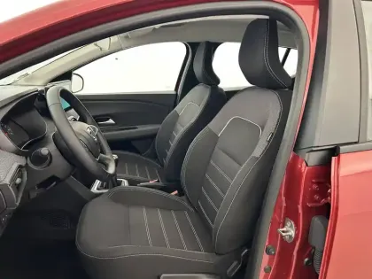 Photo 17 Dacia Sandero  ECO-G 100