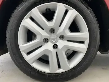 Photo 27 Dacia Sandero  ECO-G 100